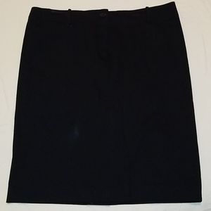 NWOT DKNY Pencil Skirt